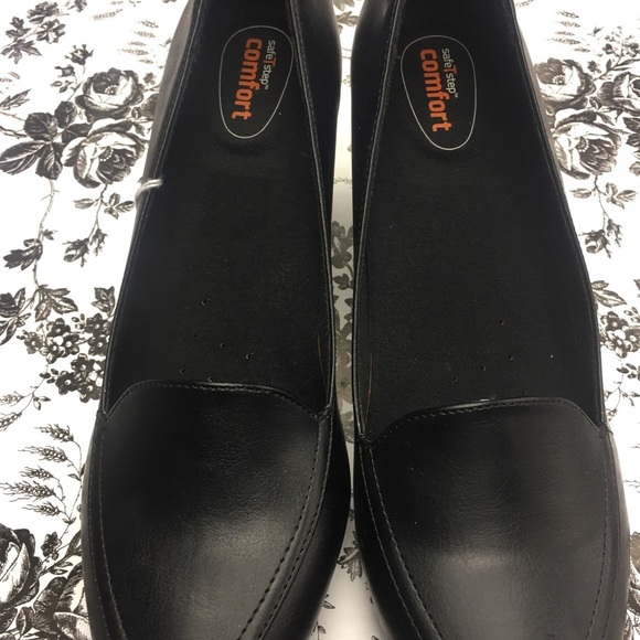 Safe Step Shoes Safe Step Comfort Shoes Size Black Poshmark